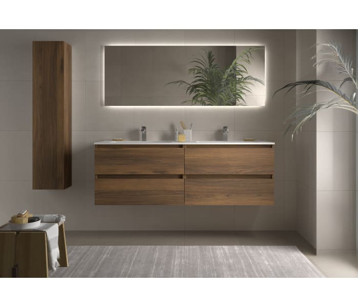 Conjunto mueble de baño Salgar Bequia Principal 1