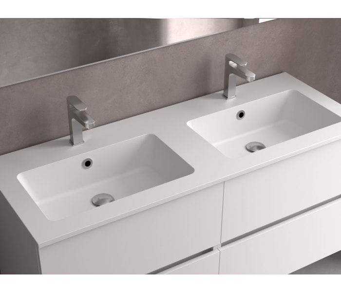 Conjunto mueble de baño Salgar Bequia Detalle 8