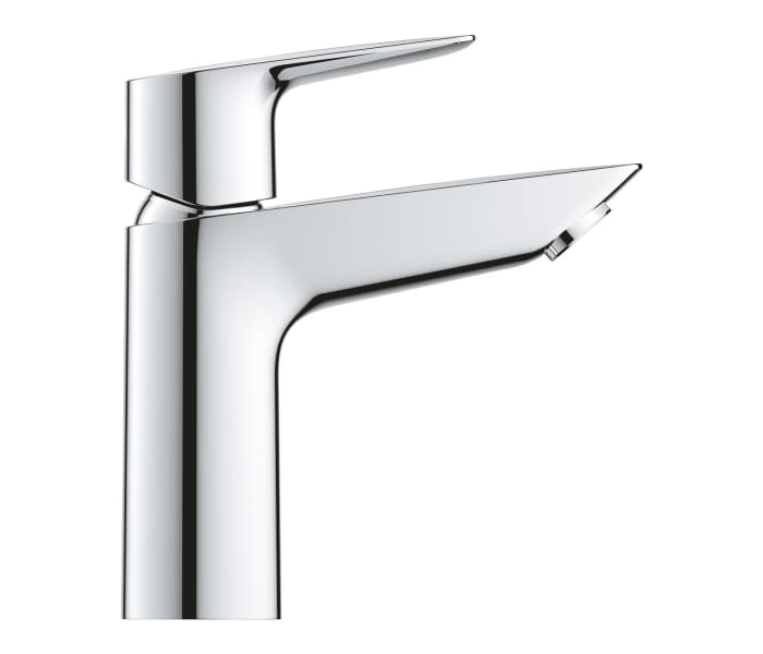 Grifo de lavabo de Grohe monomando BauEdge M