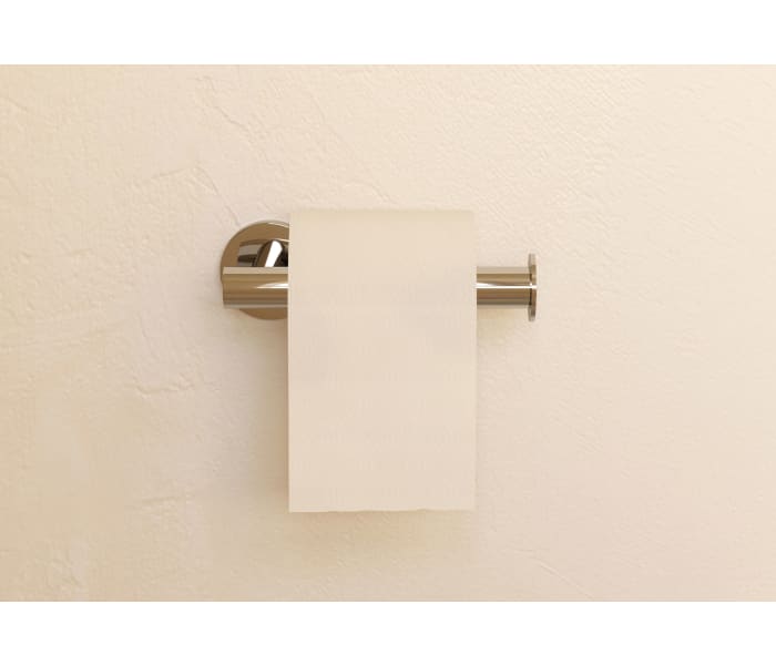 Portarrollos de baño Cosmic Architect S+ Ambiente 8