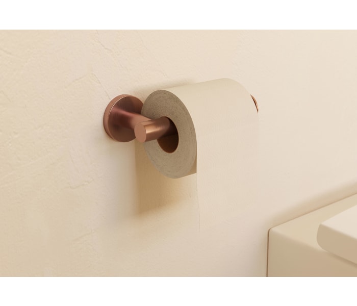 Portarrollos de baño Cosmic Architect S+ Ambiente 20