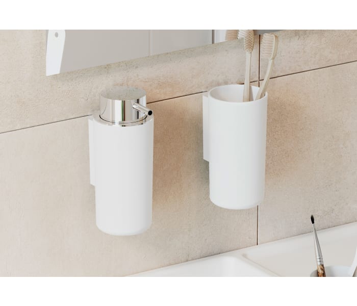 Conjunto de accesorios de baño Cosmic Next Ambiente 5