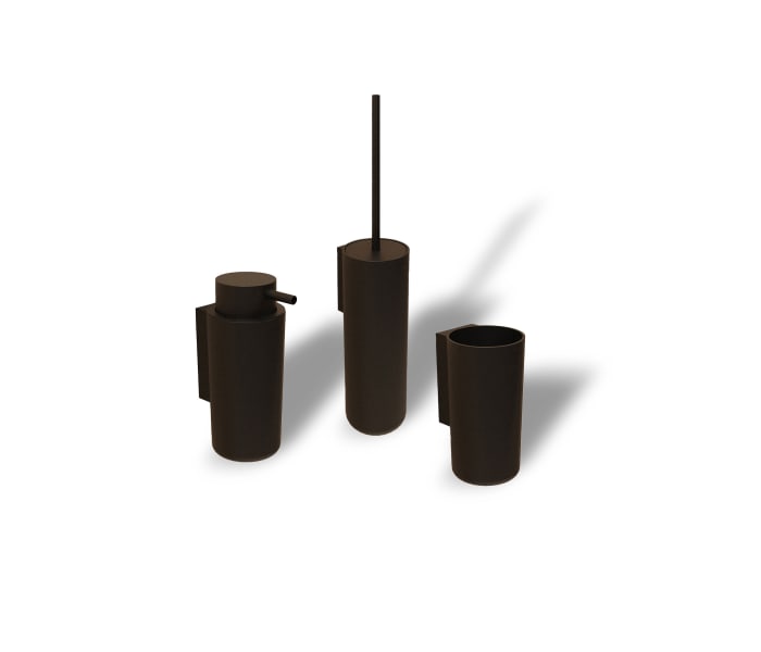 Conjunto de accesorios de baño Cosmic Next Principal 0