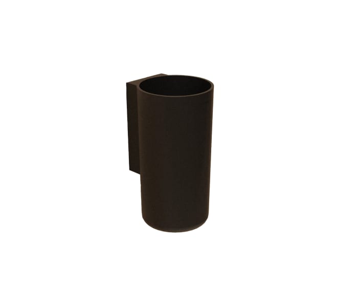 Conjunto de accesorios de baño Cosmic Next Detalle 3