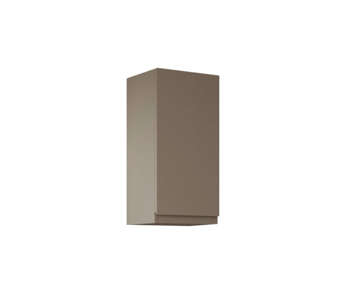 Colgar de baño lacado Bruntec Vilma Principal 1
