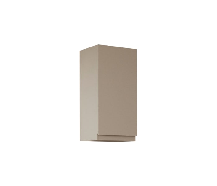 Colgar de baño lacado Bruntec Vilma Principal 2