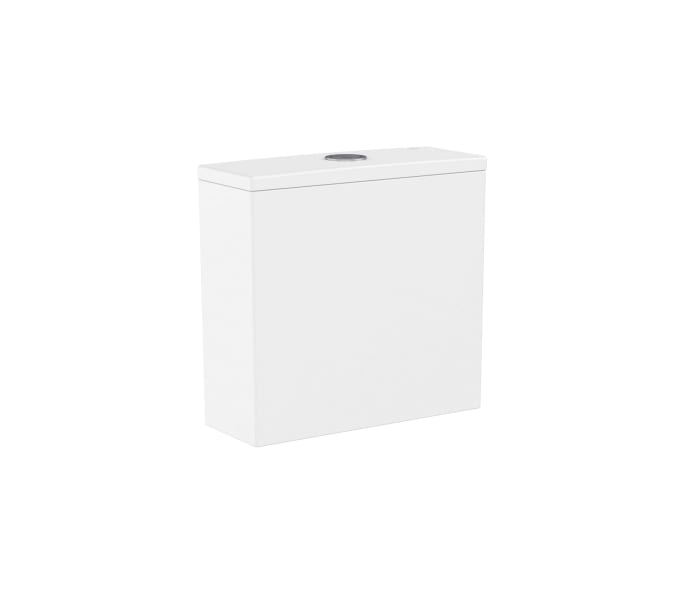 Inodoro Rimless Roca Meridian Detalle 2