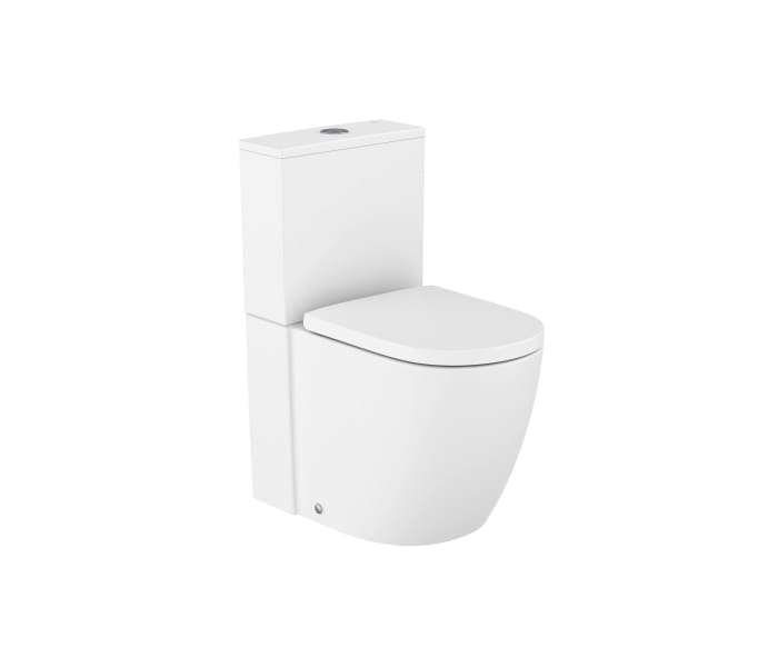 Inodoro Rimless Roca Meridian Principal 1