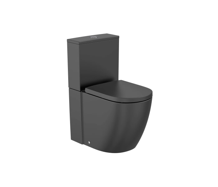 Inodoro Rimless Roca Meridian Principal 0