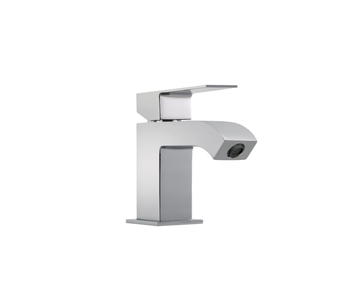 Grifo de lavabo Tres Cuadro Principal 0