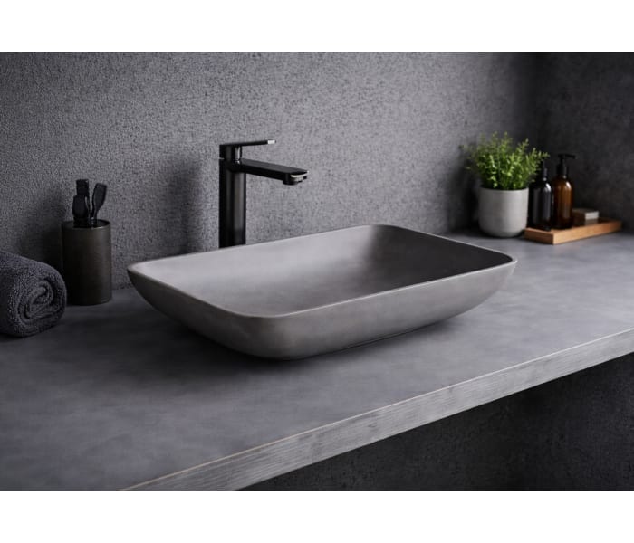 Lavabo sobre encimera Bruntec Londres Principal 0