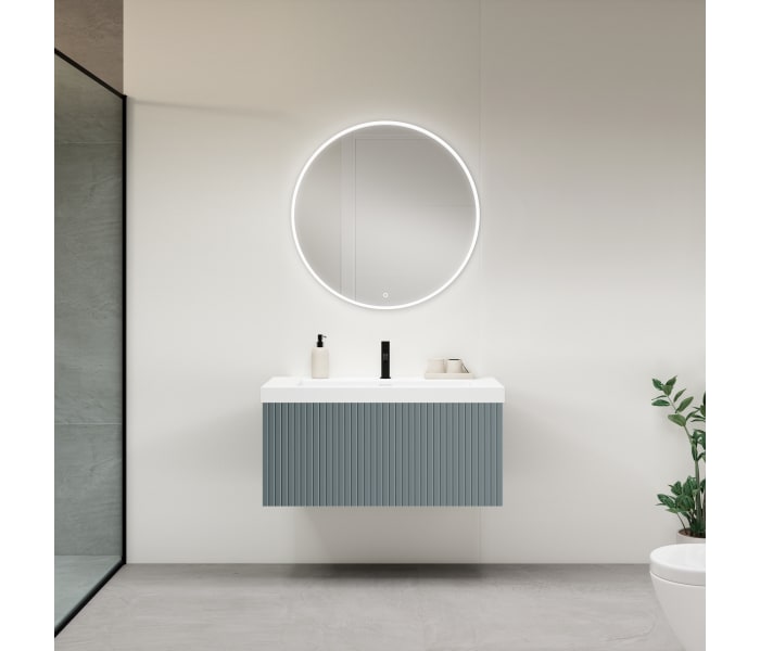 Mueble de baño Visobath Bari Principal 0