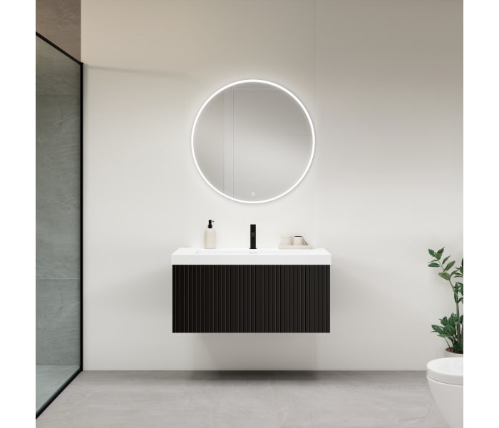 Mueble de baño Visobath Bari Principal 1