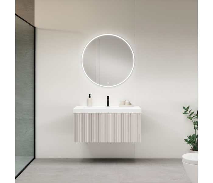 Mueble de baño Visobath Bari Principal 4