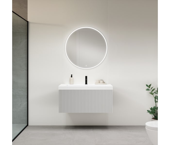 Mueble de baño Visobath Bari Principal 5