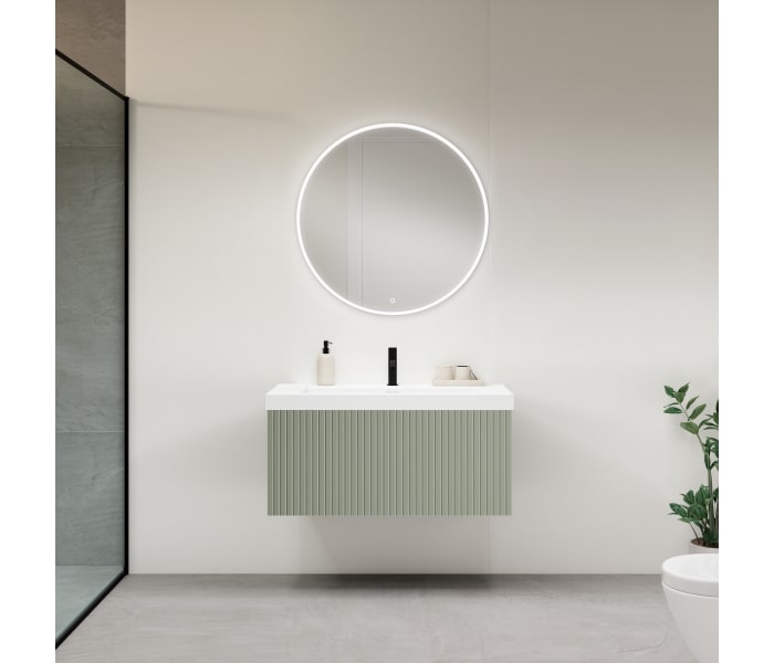 Mueble de baño Visobath Bari Principal 6