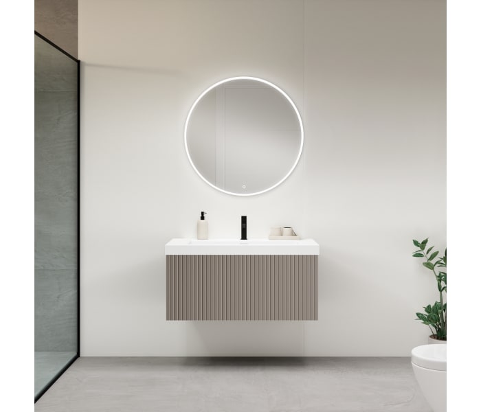 Mueble de baño Visobath Bari Principal 8