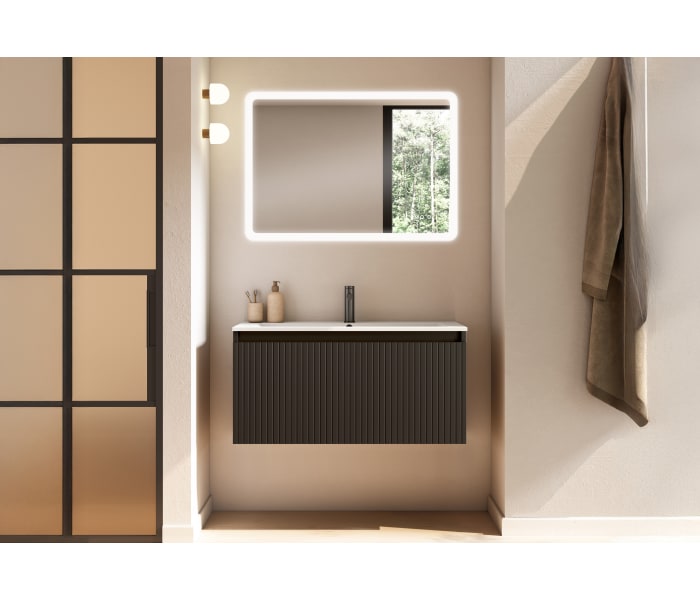 Mueble de baño Viso Bari - Duo Principal 4