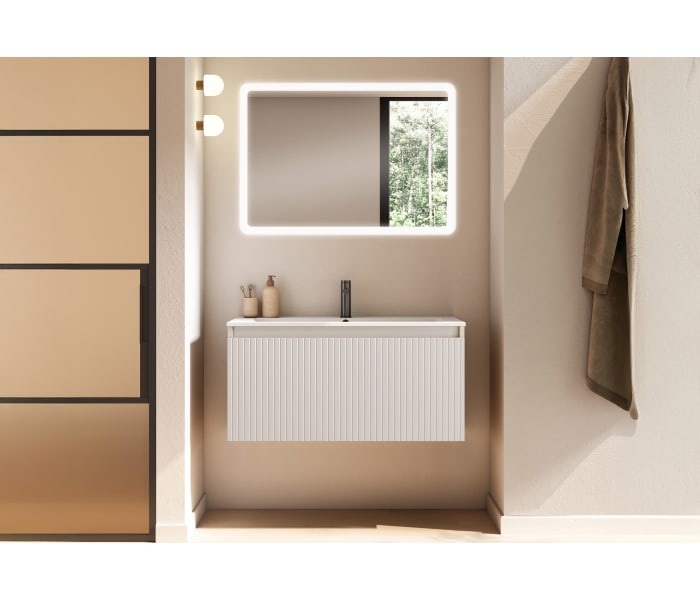 Mueble de baño Viso Bari - Duo Principal 5