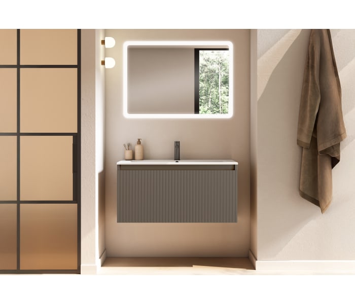 Mueble de baño Viso Bari - Duo Principal 6
