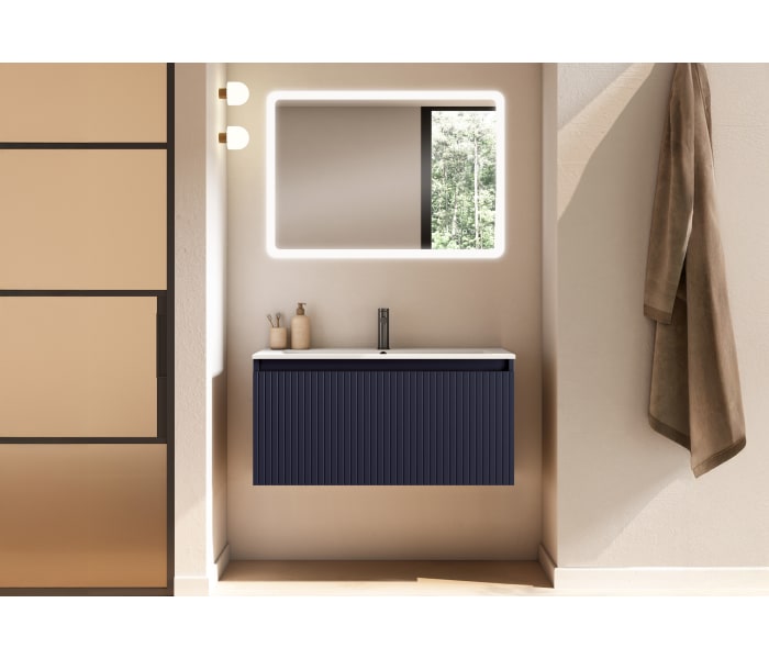 Mueble de baño Viso Bari - Duo Principal 8