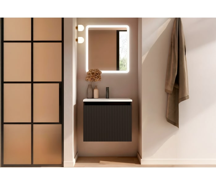 Mueble de baño Viso Bari - Duo Ambiente 20