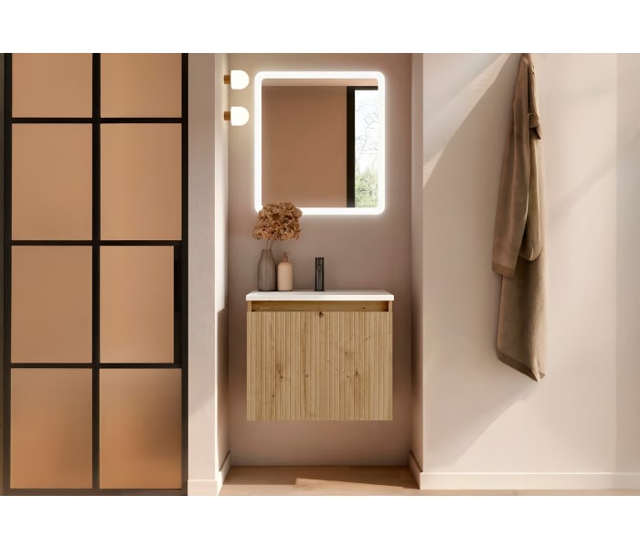 Mueble de baño Viso Bari - Duo Ambiente 19