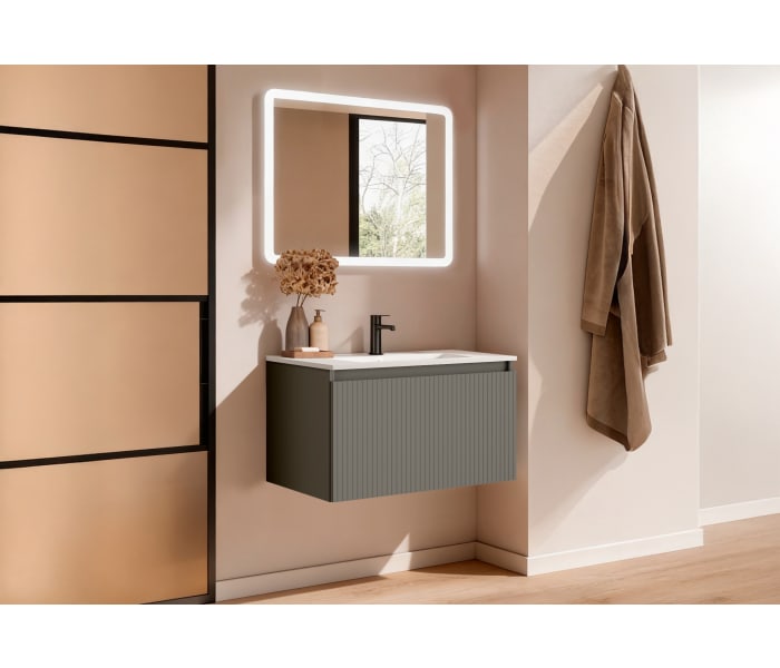 Mueble de baño Viso Bari - Duo Detalle 16