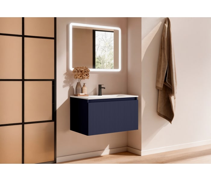 Mueble de baño Viso Bari - Duo Detalle 17