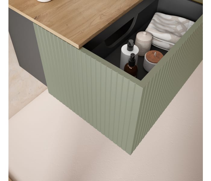 Mueble de baño Visobath Bari Detalle 10