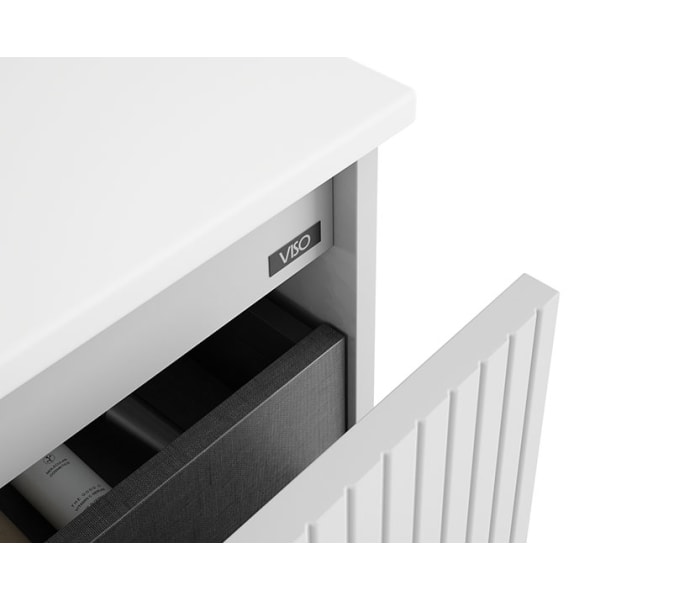 Mueble de baño Viso Bari - Duo Detalle 13