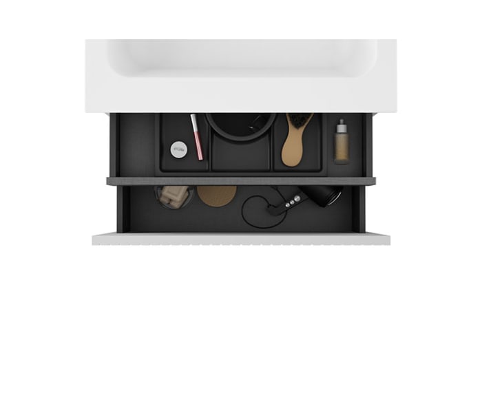 Mueble de baño Viso Bari - Duo Detalle 15