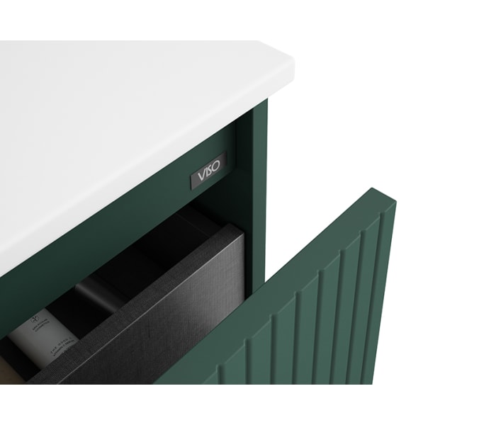 Mueble de baño Viso Bari - Duo Detalle 12