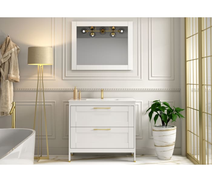 Mueble de baño Coycama Toscana Principal 1