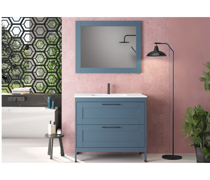 Mueble de baño Coycama Toscana Principal 3