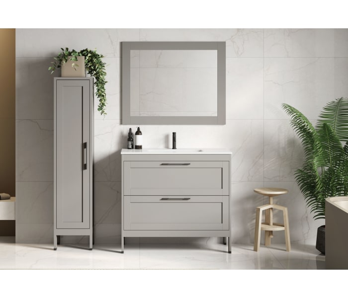 Mueble de baño Coycama Toscana Principal 0