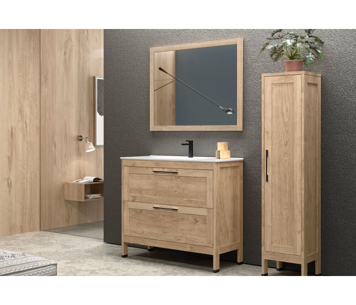 Mueble de baño Coycama Toscana Principal 2