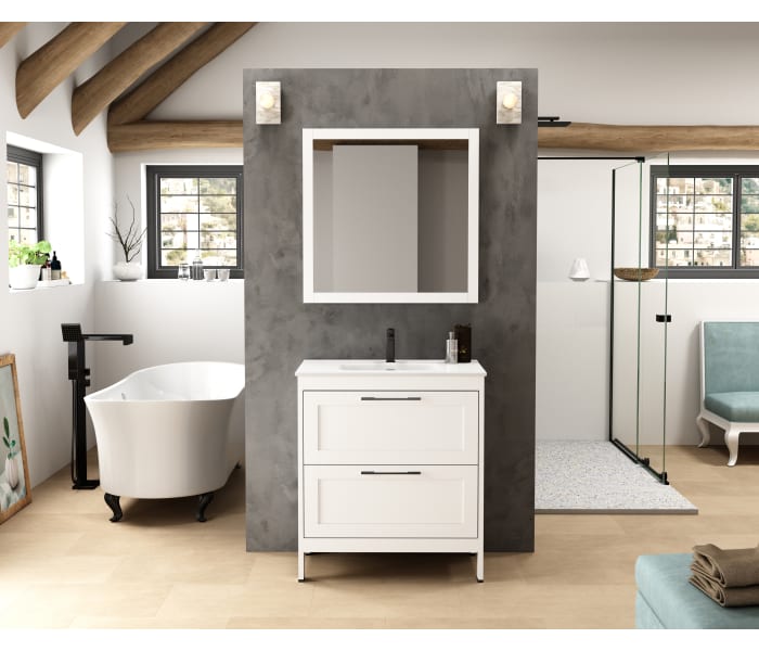 Mueble de baño Coycama Toscana Principal 0