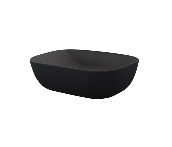 Lavabo sobre encimera Bruntec Roma mate Principal 1