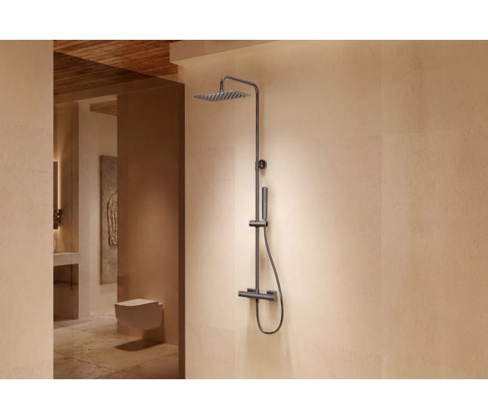 Columna de ducha Imex Firenze Ambiente 8