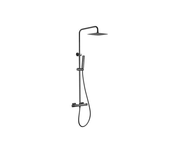 Columna de ducha Imex Firenze Principal 5