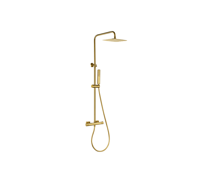 Columna de ducha Imex Firenze Principal 3