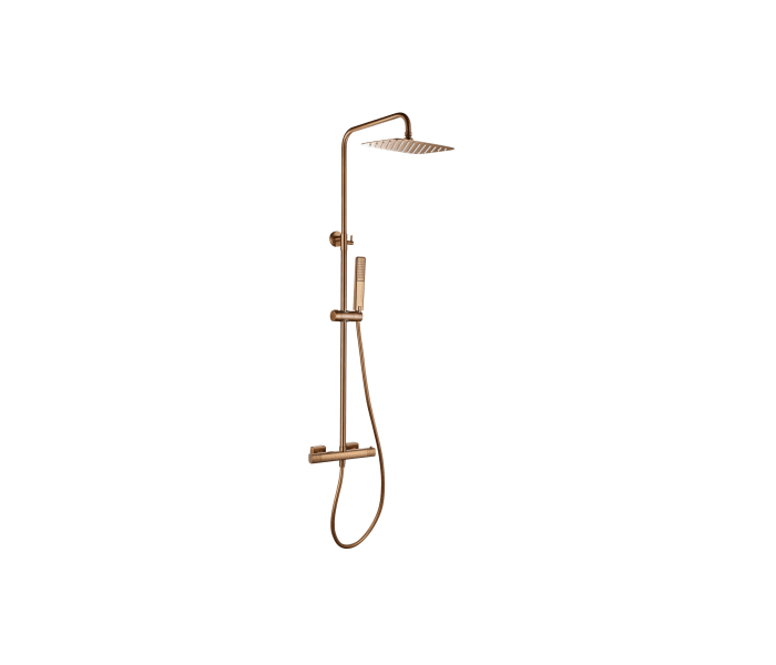 Columna de ducha Imex Firenze Principal 4