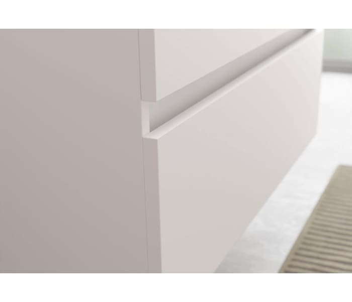Conjunto mueble de baño Salgar Bequia Detalle 8