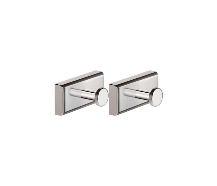Conjunto de accesorios de baño Cosmic Next Detalle 2