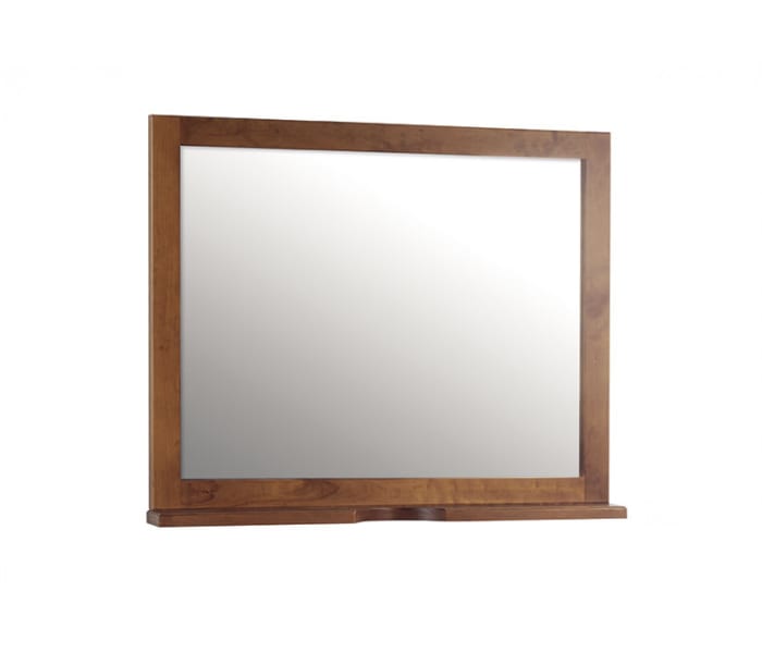 Conjunto mueble de baño rústico Bruntec Kai Detalle 7