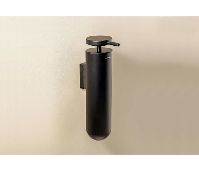 Pack accesorios de baño Cosmic Geyser Detalle 3