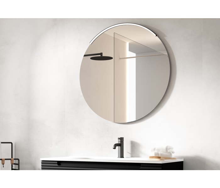 Espejo de baño Visobath Liss Principal 0