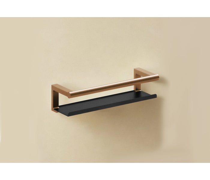 Estante de ducha Cosmic Architect S+ Principal 3