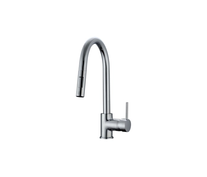 Grifo de cocina GME Round Principal 0